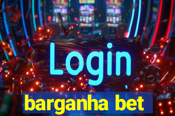 barganha bet